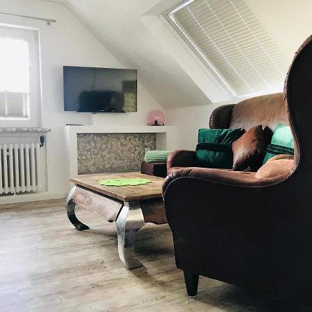 Ferienwohnung Seeblick Borkum Exteriér fotografie