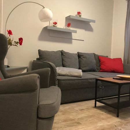 Ferienwohnung Seeblick Borkum Exteriér fotografie