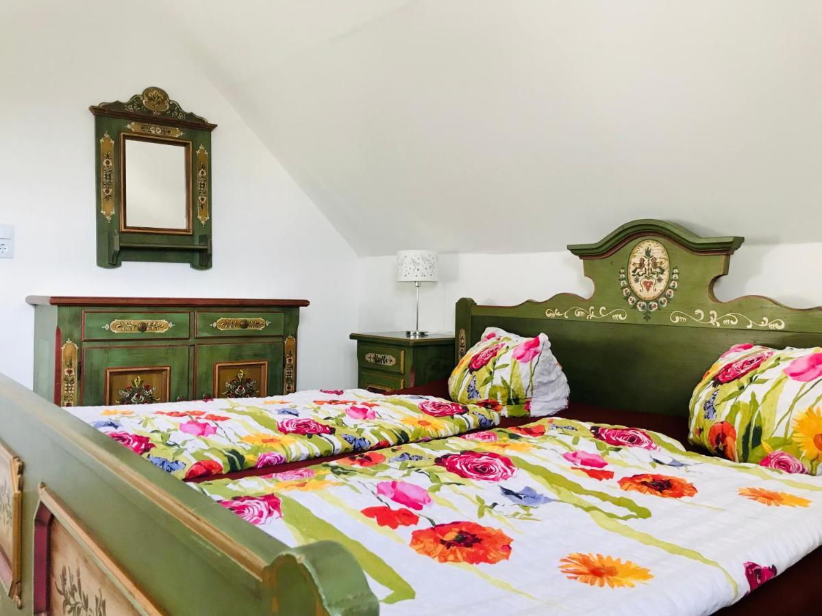 Ferienwohnung Seeblick Borkum Exteriér fotografie
