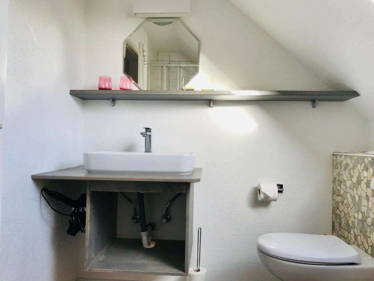 Ferienwohnung Seeblick Borkum Exteriér fotografie