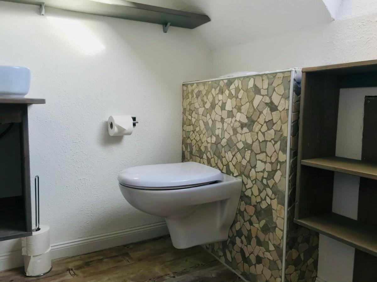 Ferienwohnung Seeblick Borkum Exteriér fotografie