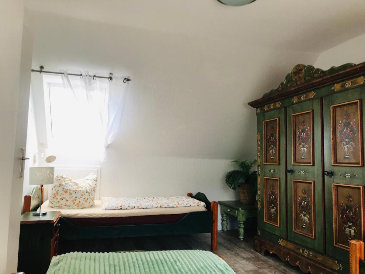 Ferienwohnung Seeblick Borkum Exteriér fotografie