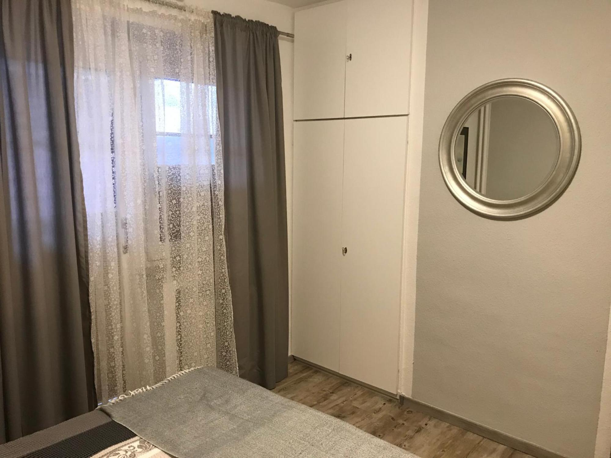 Ferienwohnung Seeblick Borkum Exteriér fotografie